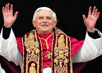 Pope Benedict XVI