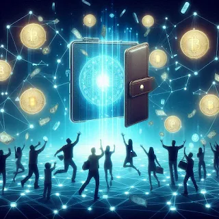 Testnet Wallet Connect Airdrop: Overview