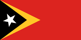 علم دولة تيمور ليشتي :