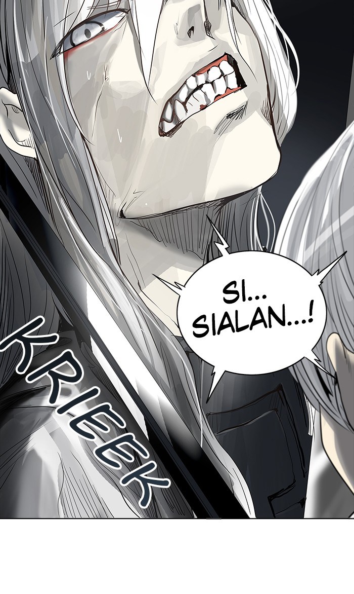 Webtoon Tower Of God Bahasa Indonesia Chapter 261