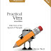 View Review Practical Vim: Edit Text at the Speed of Thought Ebook by Neil, Drew (Paperback)