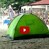 Viral: Magshota may ginawang himala sa Green Tent