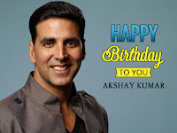 akshay kumar birthday, smile image for your desktop or laptop screen