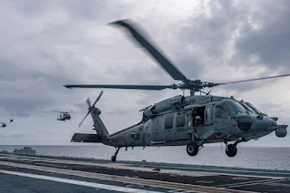 The Rand Research Center publishes "A Military Theory for Winning a US War with China."
