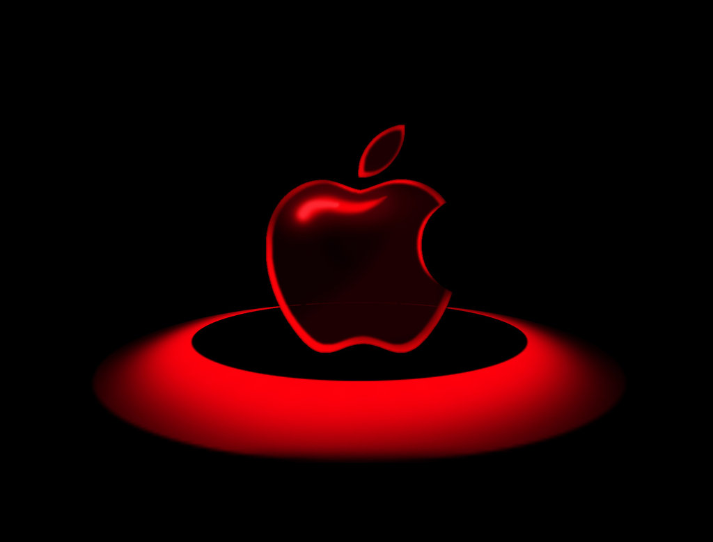 Apple Mac Abstract 3D Wallpapers HD | Awesome Wallpapers