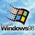 Microsoft Windows 98 iso Setup + Legal Key