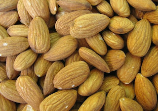 almond