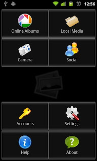 Picasa Mobile