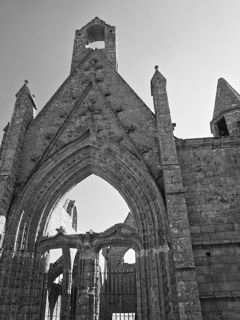 jiemve, le temps d'une pose, Batz sur Mer, chapelle du Mûrier, chapelle Notre-Dame du Mûrier