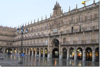 Plaza Mayor