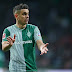 Atacante Borré se acerta com clube brasileiro e deve deixar o Werder Bremen