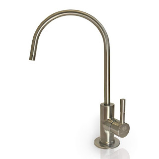 Faucet For Drinking Water System