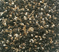 Bird Seed Mixes