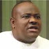 Rivers State South East Re-RUN Election Rally Gov. Wike Words To APC and AMECHI