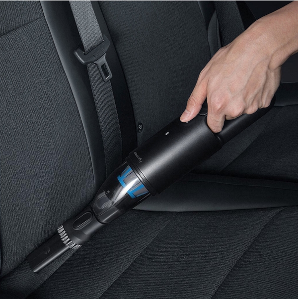 xiaomi cleanfly car portable vacuum cleaner