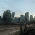 istockphoto - Ruined Cityscape