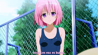 To love-ru Darkness Capitulo 5