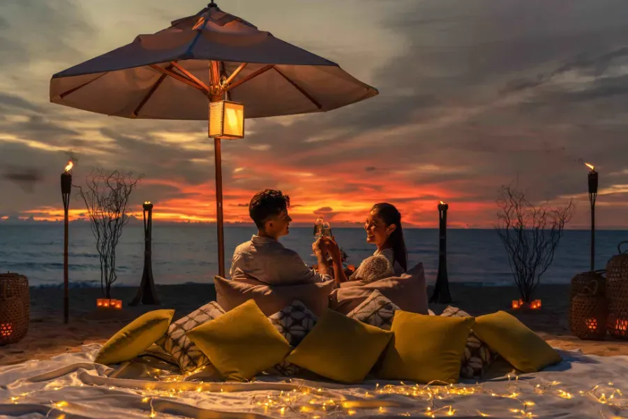 JW Marriott Khao Lak Unveils Inspirational Experiences For Guests