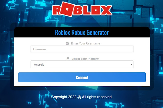 Robuxboost.xyz Free Robux On Robux boost.xyz