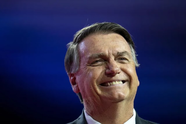 Saiba quanto Bolsonaro ganhou na Mega-Sena