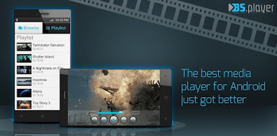 BSPlayer .Apk