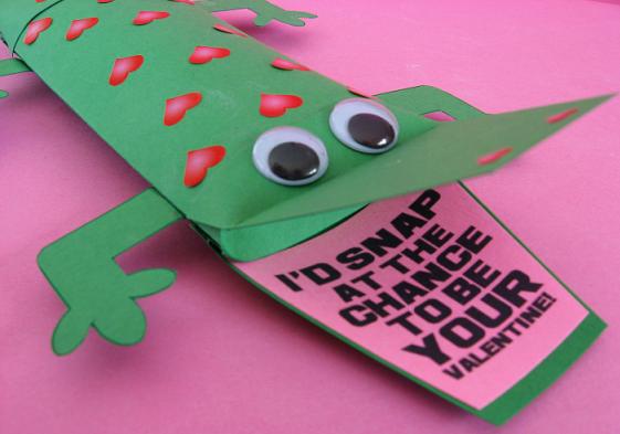 HOMEMADE VALENTINE'S: digital tickets. A little something to help you create