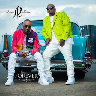 112 - Forever [iTunes Plus AAC M4A]
