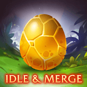 Dragon Epic - Idle & Merge - VER. 1.157 (God Mode) MOD APK