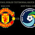 Paul Schles Testimonial >> Man Utd vs New York Cosmos