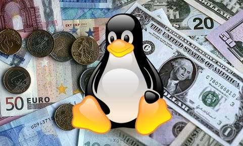 GNU es gratis, y hoy en dia se encuentra en todos lados, servidores, corporaciones, e inclusive Android esta basado en Linux