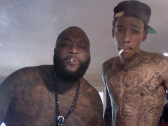 wiz khalifa. Wiz khalifa)