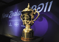 Rugby World Cup RWC2015