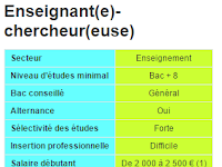 Lettre De Motivation Demande De Vacation Enseignant