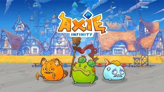 Axie Infinity