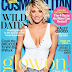 Kaley Cuoco Looks Rosy-Cheeked and Radiant in Cosmo