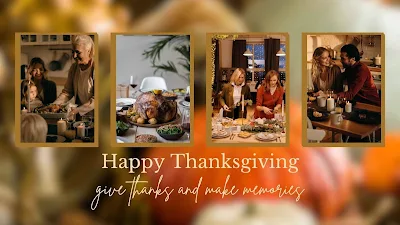 thanksgiving day cover picture for facebook