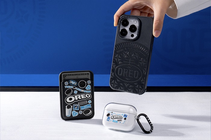 Oreo-themed iPhone cases, Airpod Cases and More