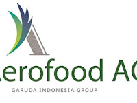 INFO Lowongan Kerja Online Untuk SMA/K D3/S1 di PT Aerofood Indonesia Jakarta