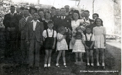 Photo de famille, mariages, baptêmes, communions