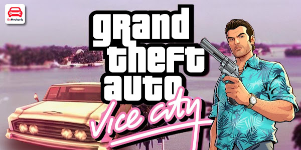 GTA Vice City For PC Download With Guide 2024
