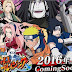 Naruto Shippuden: Ultimate Ninja Blazing anunciado pela Bandai Namco