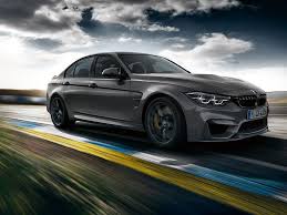 BMW M3 CS