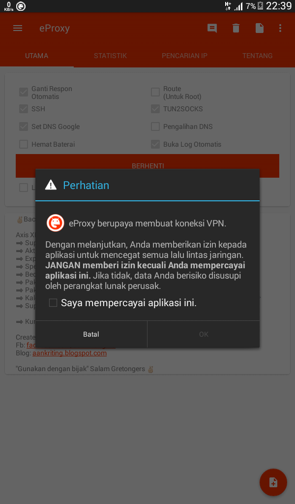 Download Apk Kpn Tunnel - Downlllll