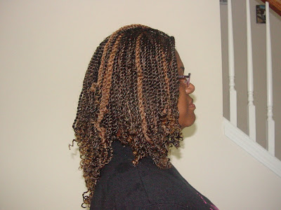 Kinky Twists