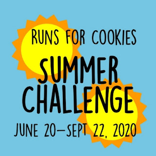 2020 Run/Walk Challenge