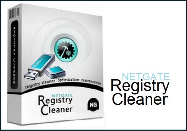 تحميل برنامج تسريع و تنظيف الجهاز NETGATE Registry Cleaner 