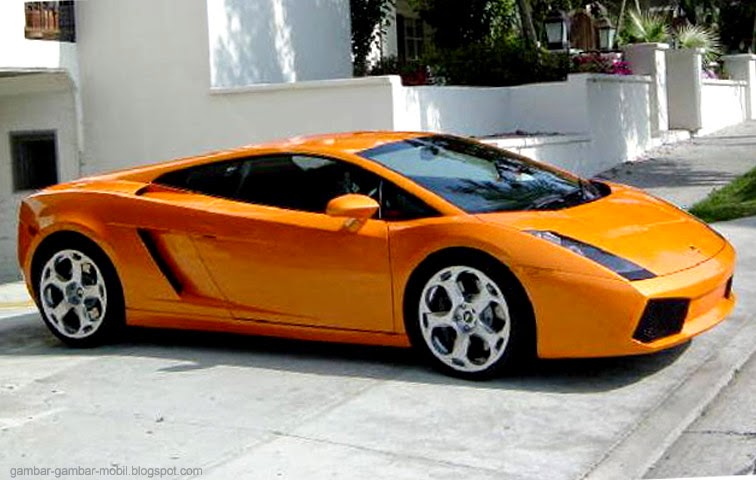 Gambar mobil galardo - Gambar Gambar Mobil