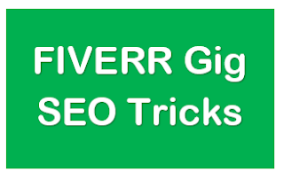 Fiverr SEO Magic Tricks for Newbies