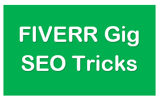 Fiverr SEO Magic Tricks for Newbies 