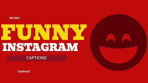 Funny Instagram Captions That Will Make You Smile